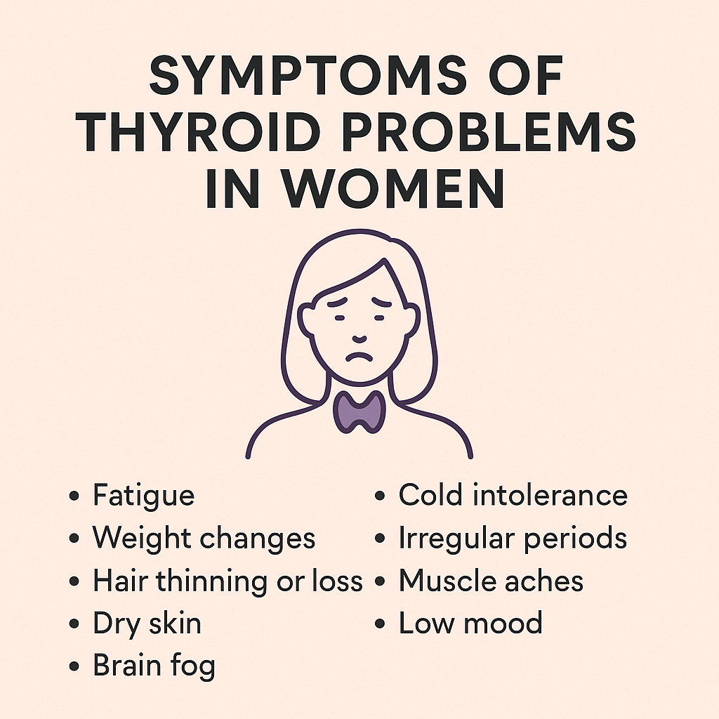 The Thyroid Clinic 